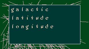 GalacticLatitudeLongitude