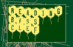 ReadingBassClef